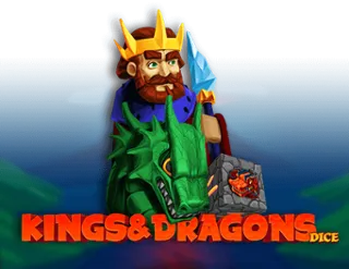 Kings & Dragons Dice